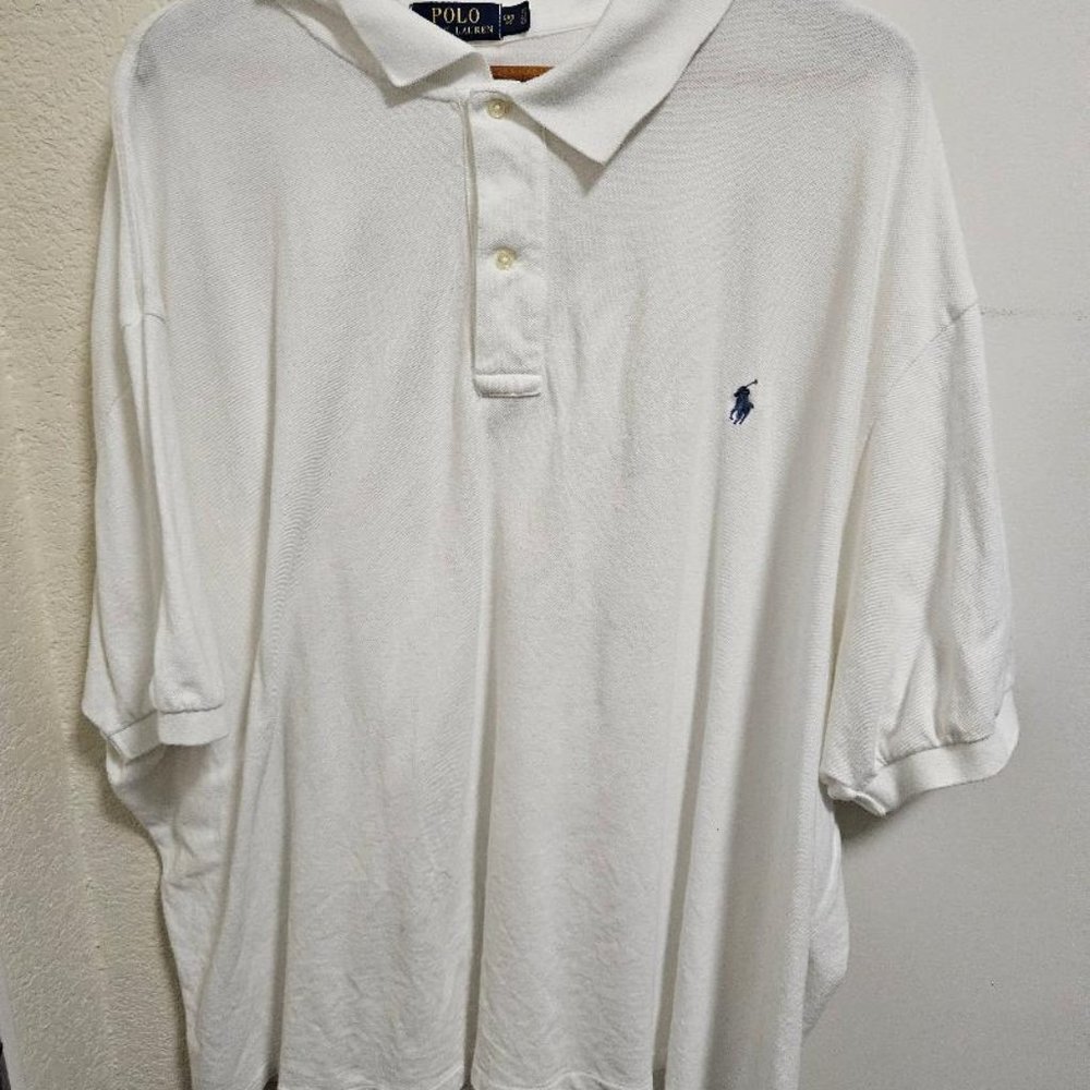 Ralph Lauren Polo shirt
